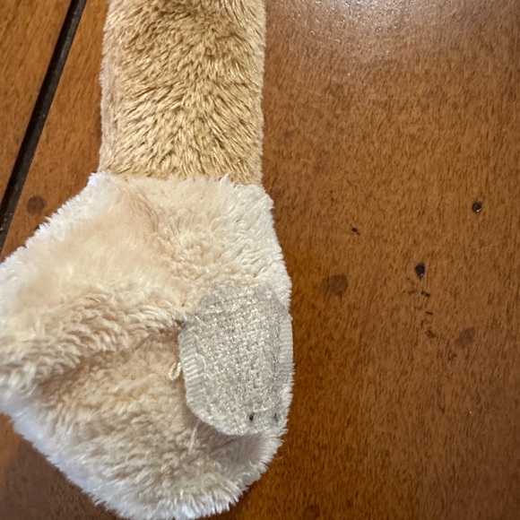 2 Lot Vintage Bear And Monkey - Picture 8 of 12